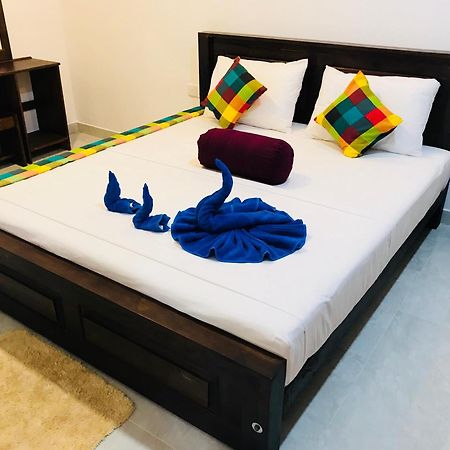Pearl House Resort Anuradhapura Buitenkant foto
