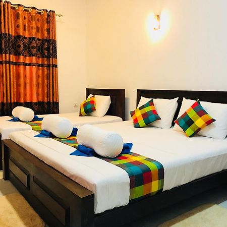Pearl House Resort Anuradhapura Kamer foto