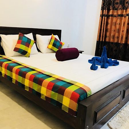 Pearl House Resort Anuradhapura Buitenkant foto