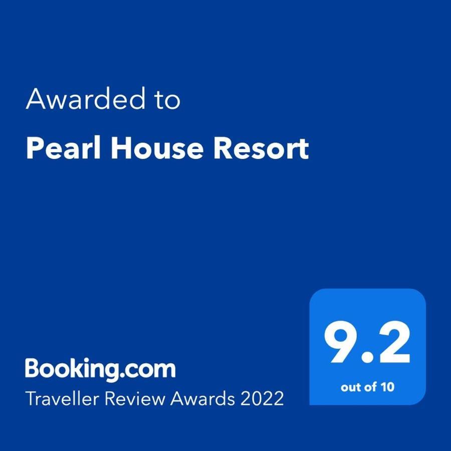 Pearl House Resort Anuradhapura Buitenkant foto
