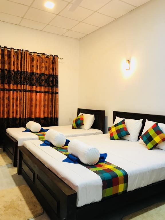Pearl House Resort Anuradhapura Buitenkant foto