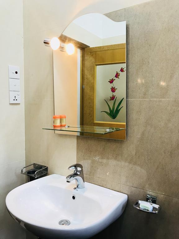 Pearl House Resort Anuradhapura Buitenkant foto