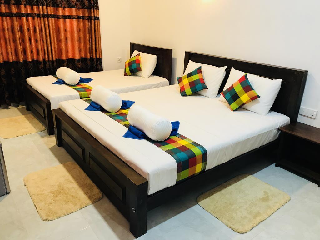 Pearl House Resort Anuradhapura Buitenkant foto
