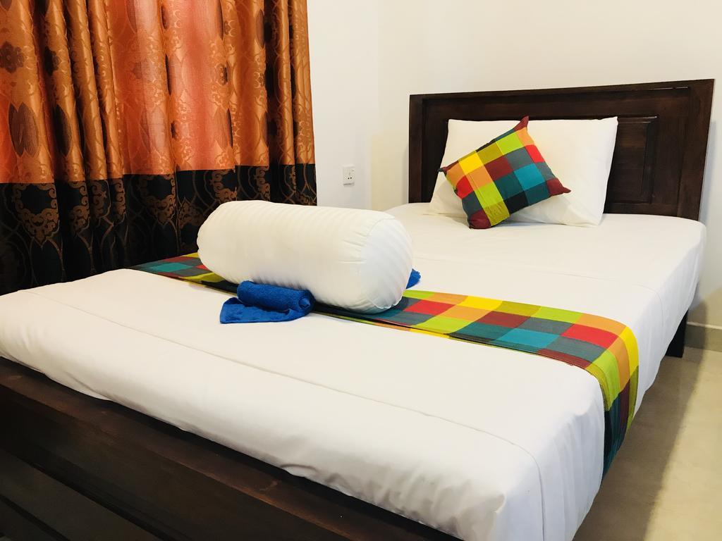 Pearl House Resort Anuradhapura Buitenkant foto