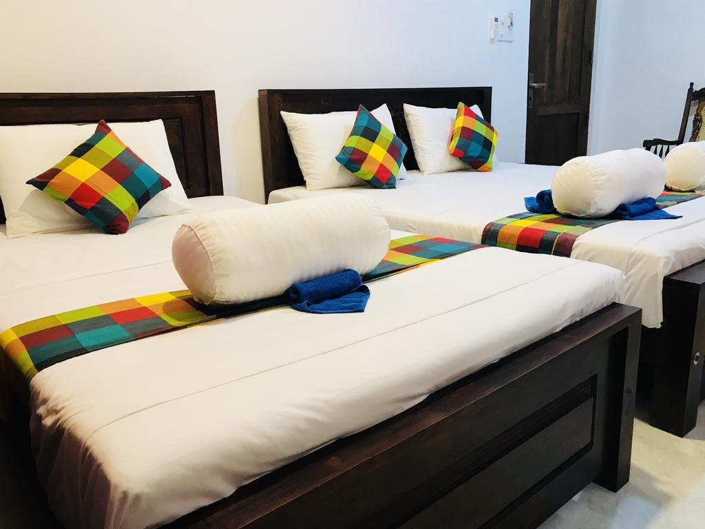 Pearl House Resort Anuradhapura Buitenkant foto