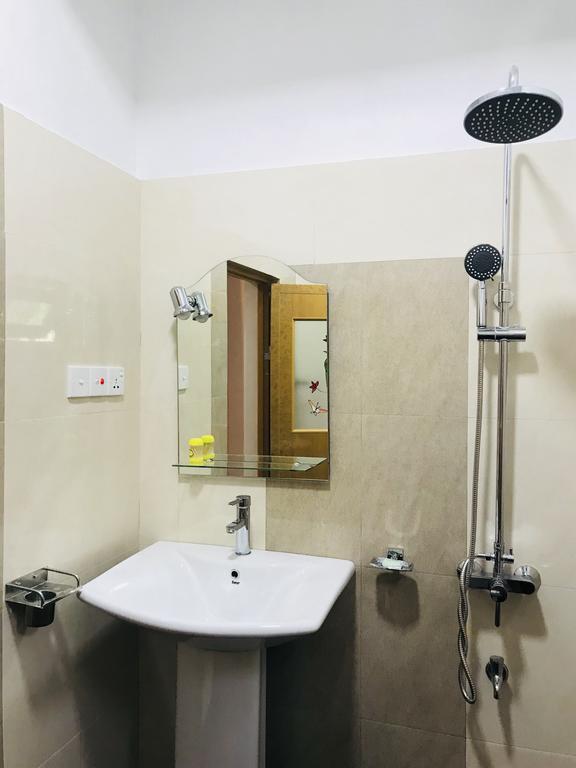 Pearl House Resort Anuradhapura Buitenkant foto