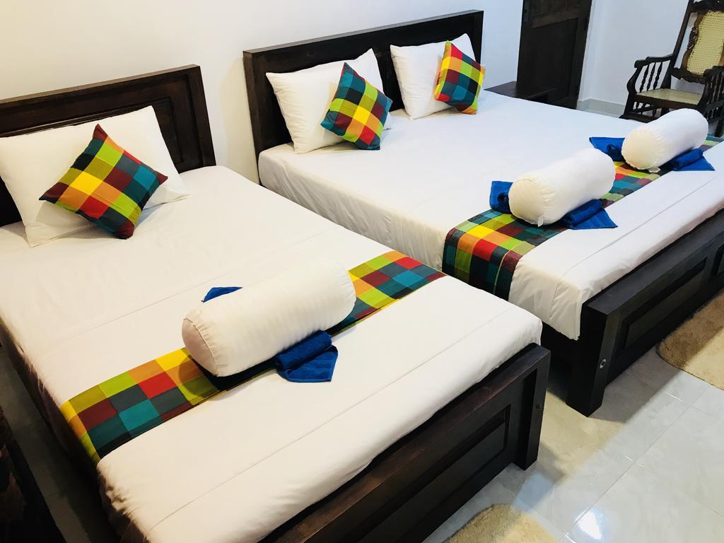 Pearl House Resort Anuradhapura Buitenkant foto