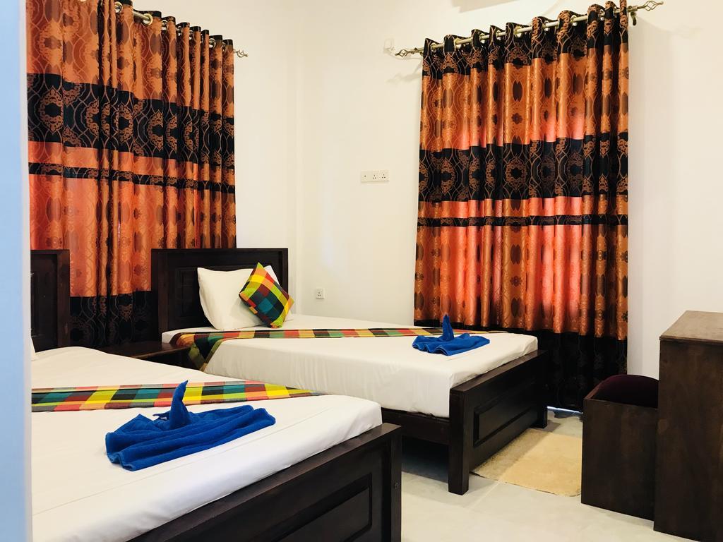 Pearl House Resort Anuradhapura Buitenkant foto