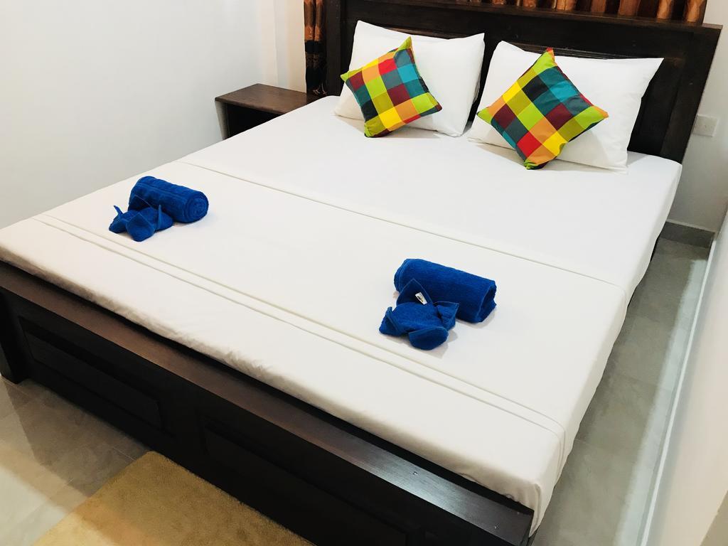 Pearl House Resort Anuradhapura Buitenkant foto