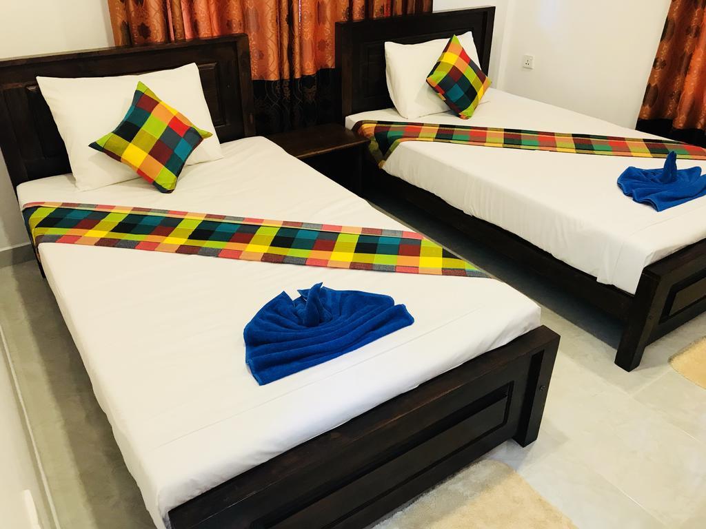 Pearl House Resort Anuradhapura Kamer foto