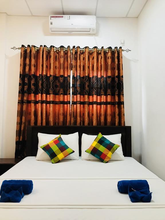 Pearl House Resort Anuradhapura Buitenkant foto