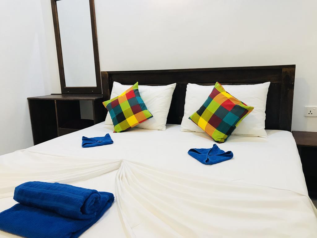 Pearl House Resort Anuradhapura Buitenkant foto
