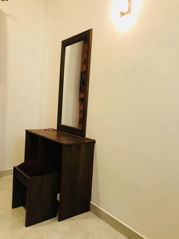 Pearl House Resort Anuradhapura Buitenkant foto
