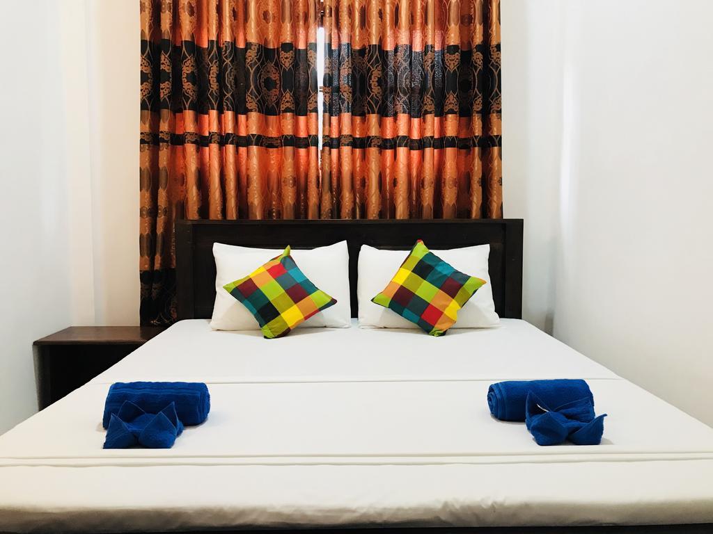 Pearl House Resort Anuradhapura Buitenkant foto