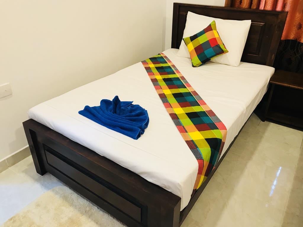 Pearl House Resort Anuradhapura Buitenkant foto