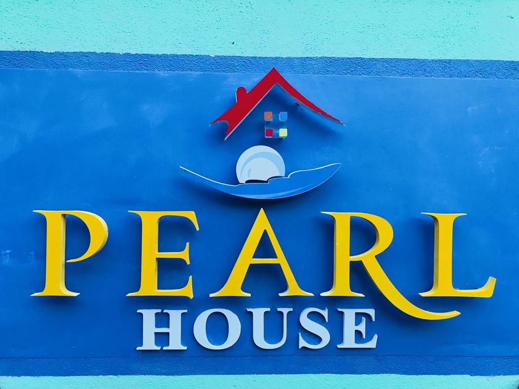 Pearl House Resort Anuradhapura Buitenkant foto